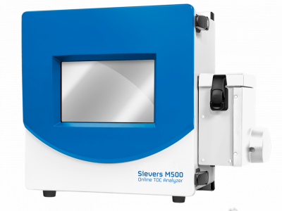 Sievers M500在线TOC分析仪图3