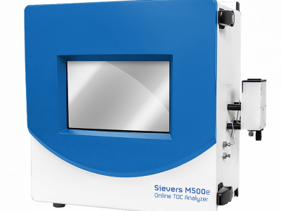 Sievers M500e在线TOC分析仪图2