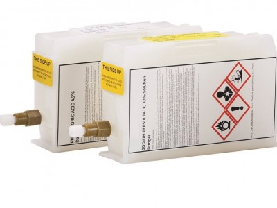 低容量的氧化剂盒图1