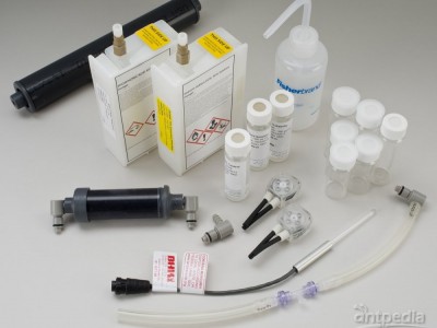 InnovOx样品/反应器泵头