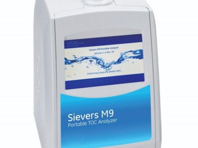 精选                                                                                    Sievers M9便携式总图2