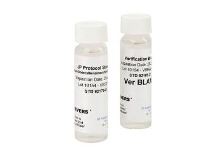 500 RL日本药典协议SDBS标样套装—标准iOS图1