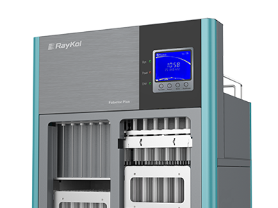睿科 Fotector Plus高通量全自动固相萃取仪图2