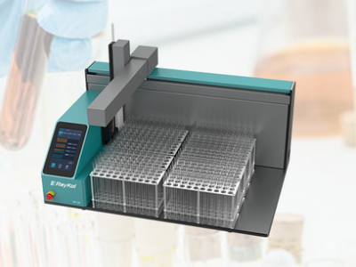 睿科BP 100 自动快速分液仪