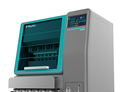 精选                                                                                    睿科HPFE高通量加压流体萃图1