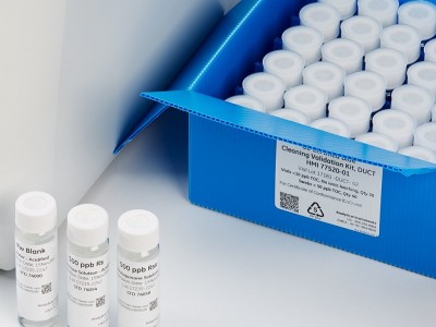 Sievers蓝色认证电导率和TOC双重用