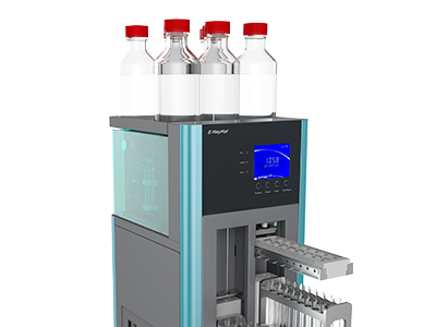 睿科 Fotector-02HT高通量全自动固