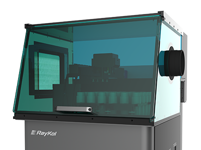 精选 睿科 Auto GDA-36图2