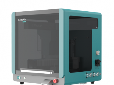 睿科AP 300 全自动液体样品处理工作