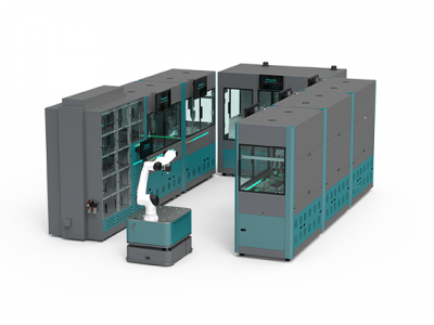 精选 睿科ISP系列多功能样品制备图2