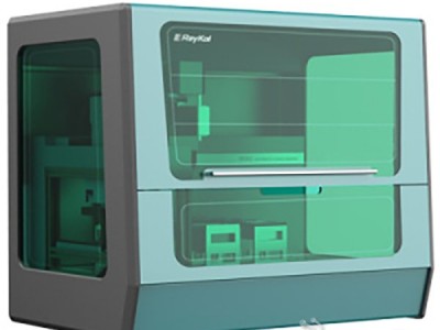 睿科 Vitae SPE固相萃取工作站
