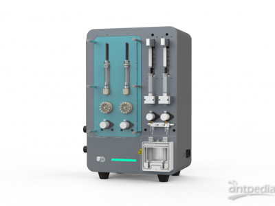 睿科Fotector 02P便携式固相萃取仪