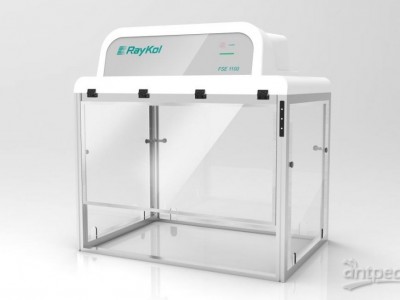 Raykol FSE 1100 仪器安全柜图2