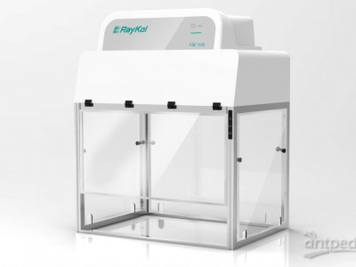 Raykol FSE 1100 仪器安全柜图1