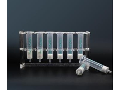 RayCure NH2 氨丙基键合硅胶柱