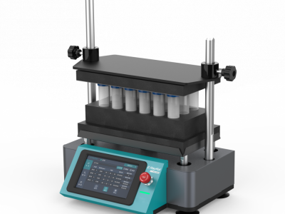 睿科MTV3000多管涡旋混合仪