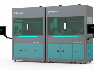 DRQ 全自动QuEChERS处理平台+全自动浓缩过滤工作站图2