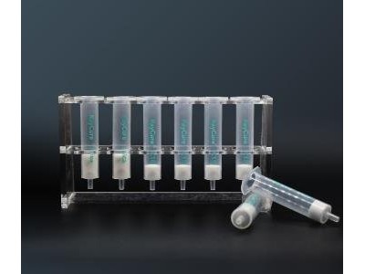 睿科RayCure GCB/NH2 复合固相萃取