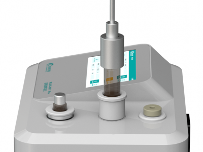 MASS-M01 Pro固相微萃取仪图3
