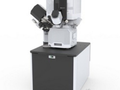 Helios 5 Hydra CX DualBeam 组合聚