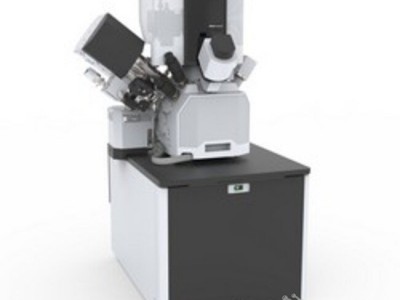 Helios 5 Hydra CX DualBeam 组合聚焦离子束 - 扫描电子显微镜图3