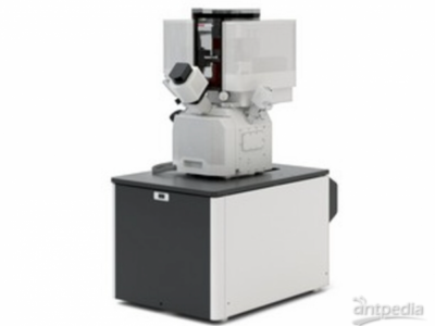 Helios 5 CX DualBeam 双束聚焦扫描