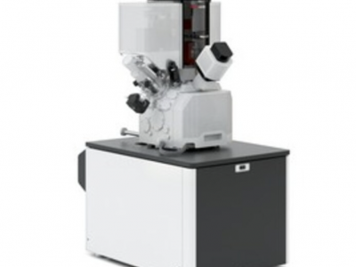 Helios 5 CX DualBeam 双束聚焦扫描电镜用于材料科学图3