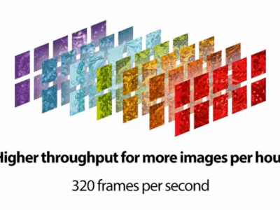 Falcon 4i 直接电子探测器