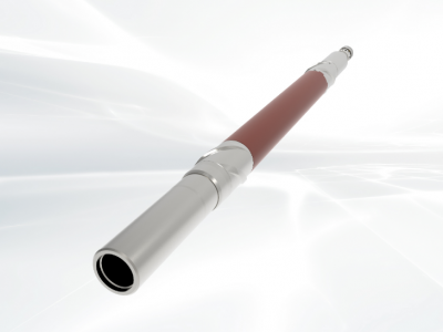 国仪量子 国产随钻核磁测井仪 地层中氢核 弛豫图2