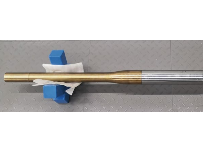 国仪量子     国产随钻核磁测井仪 地层中氢核 弛豫图3