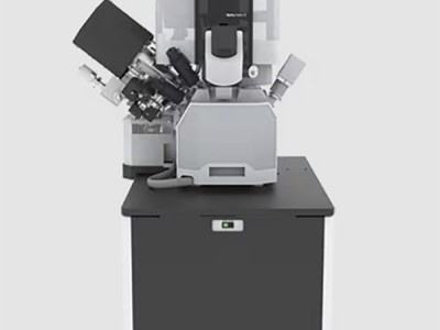 Helios 5 Hydra DualBeam等离子聚焦