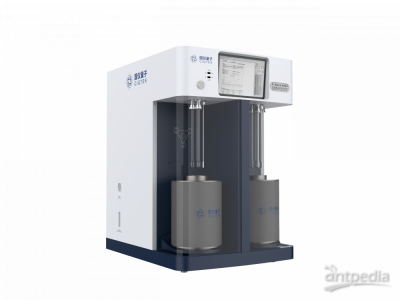 国仪量子      国产V-Sorb X800(DM)双模组多功能型全自动比表面及孔径分析仪图3