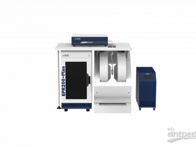 国产EPR200 Plus X波段连续波电子顺磁共振波谱仪 易于移动图3