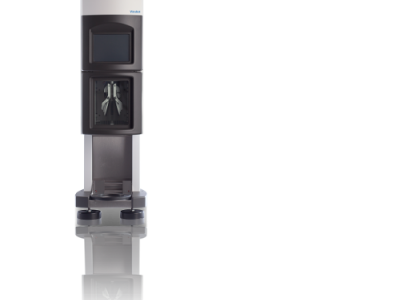 基于Vitrobot系统的冷冻电镜样品制