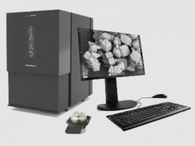 Phenom Pharos G2 用于高亮度成像的