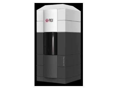 Titan Krios G2透射电子显微镜