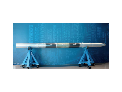 国仪量子 国产随钻核磁测井仪 关键地质参数 孔隙度、渗透率、饱和度图3