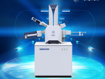 国仪量子    国产钨灯丝扫描电镜 SEM2100图3