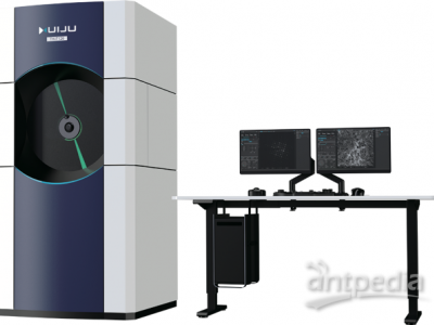 精选                                                                                    国产场发射透射电子显微镜 T图2