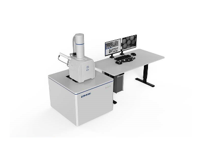 国仪量子     国产自动亮度对比度钨灯丝扫描电镜 SEM2000图2
