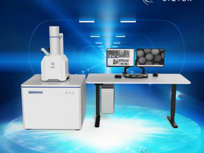 国仪量子    国产功能设计简单易操
