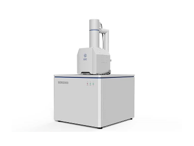 国仪量子    国产功能设计简单易操作钨灯丝扫描电镜 SEM2000图2