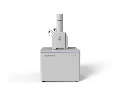 国仪量子     国产功能强大的照片管理钨灯丝扫描电镜 SEM2000图2