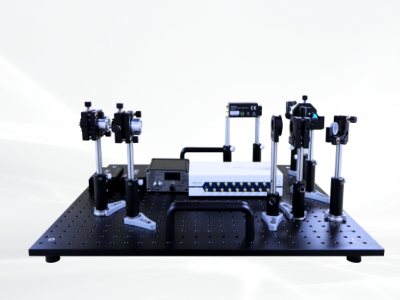 国仪量子 国产量子光学实验平台 桌面型 Quantum Optics Experimental Platform图3