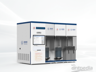 国仪量子    国产UltraSorb X800高