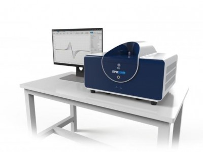国产锂离子电池原料分析专用 国仪量子 EPR200M 台式电子顺磁共振波谱仪图3