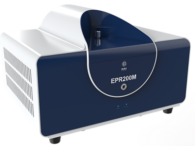 国产锂离子电池原料分析专用 国仪量子 EPR200M 台式电子顺磁共振波谱仪图2