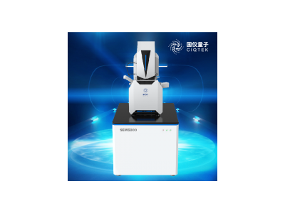 精选                                                                                    国仪量子    国产场发射扫图2