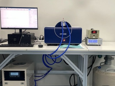 国仪量子 国产台式小型电子顺磁共振波谱仪 高灵敏度 高稳定性图3