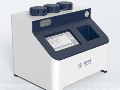 国仪量子     国产真密度测定仪能快速、高精度测量 G-DenPyc 3900图2